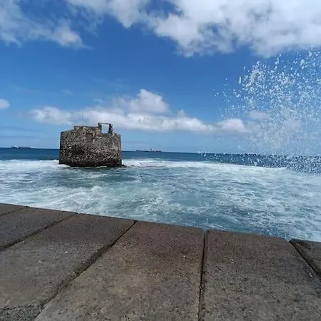 Cm7 La Magia Del Oceano En Tu Casa * Las Palmas de Gran Canaria