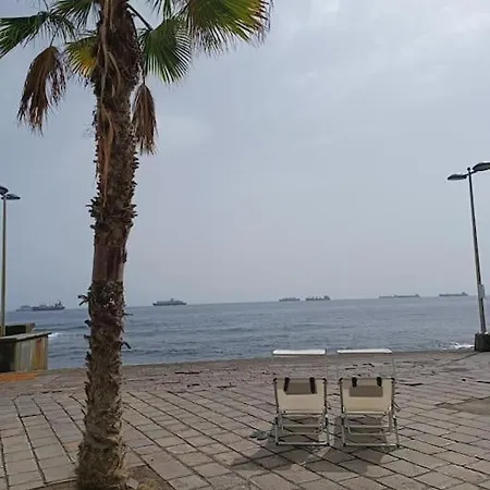 Cm7 La Magia Del Oceano En Tu Casa Las Palmas de Gran Canaria
