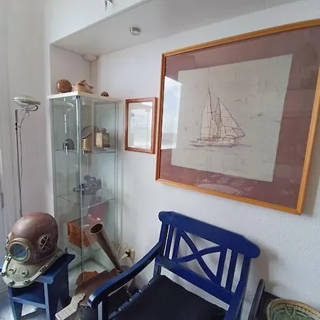 Cm7 La Magia Del Oceano En Tu Casa * Las Palmas de Gran Canaria