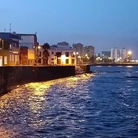 Cm7 La Magia Del Oceano En Tu Casa Las Palmas de Gran Canaria